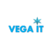 Vega IT logo, Vega IT contact details