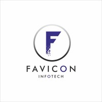 Favicon Infotech logo, Favicon Infotech contact details