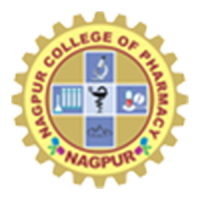 Nagpur College of Pharmacy logo, Nagpur College of Pharmacy contact details