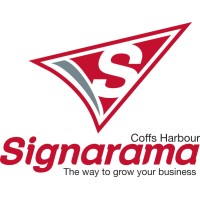 Signarama Coffs Harbour logo, Signarama Coffs Harbour contact details