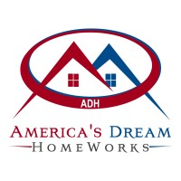 Americas Dream HomeWorks logo, Americas Dream HomeWorks contact details