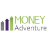 Money adventure logo, Money adventure contact details