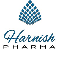 HARNISH PHARMA PVT. LTD logo, HARNISH PHARMA PVT. LTD contact details