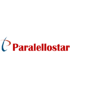 Paralellostar logo, Paralellostar contact details