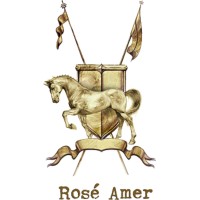 Rose Amer logo, Rose Amer contact details