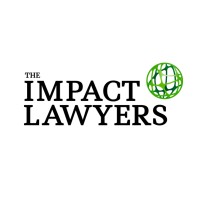 The Impact Lawyers logo, The Impact Lawyers contact details