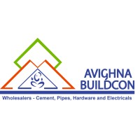 Avighna Buildcon logo, Avighna Buildcon contact details