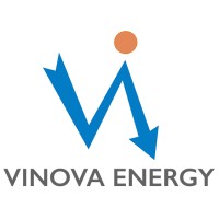 Vinova Energy logo, Vinova Energy contact details