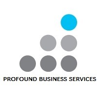 Profound Business Services logo, Profound Business Services contact details