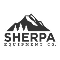 Sherpa Equipment Co logo, Sherpa Equipment Co contact details