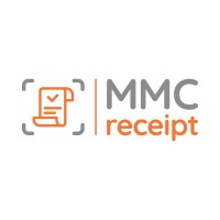 MMC Receipt logo, MMC Receipt contact details