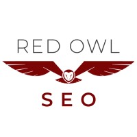 Red Owl SEO logo, Red Owl SEO contact details