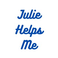 Julie Helps Me logo, Julie Helps Me contact details