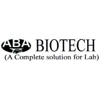 ABA Biotech logo, ABA Biotech contact details