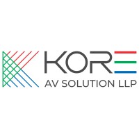 Kore AV Solution LLP logo, Kore AV Solution LLP contact details