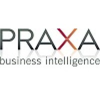 Praxa Ltd logo, Praxa Ltd contact details