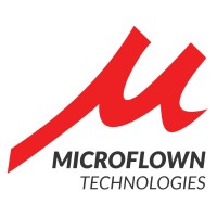 Microflown Technologies logo, Microflown Technologies contact details