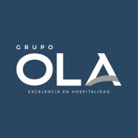 Grupo Ola logo, Grupo Ola contact details