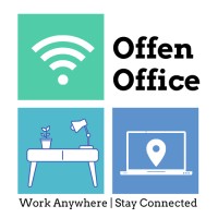 OffenOffice - Work Anywhere | Stay Connected logo, OffenOffice - Work Anywhere | Stay Connected contact details