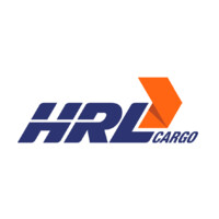 HRL Cargo logo, HRL Cargo contact details