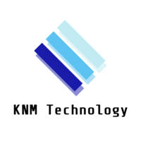 KNM Technology logo, KNM Technology contact details