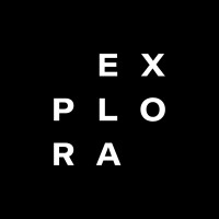 Explora logo, Explora contact details