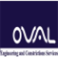 OVAL Engineering & Construction Services logo, OVAL Engineering & Construction Services contact details