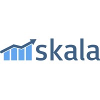 Skala logo, Skala contact details