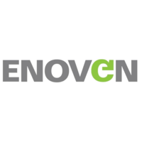 ENOVEN logo, ENOVEN contact details