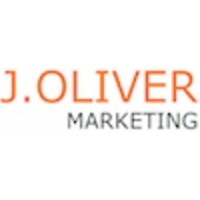 J.Oliver Marketing logo, J.Oliver Marketing contact details