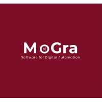 MoGra Software Inc. logo, MoGra Software Inc. contact details