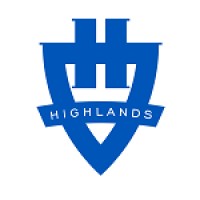 Highlands School logo, Highlands School contact details