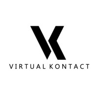 Virtual Kontact logo, Virtual Kontact contact details