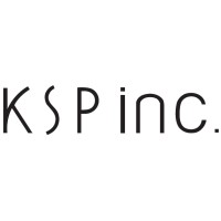 KSP Inc logo, KSP Inc contact details