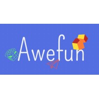 Awefun logo, Awefun contact details