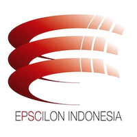 Epscilon Indonesia logo, Epscilon Indonesia contact details