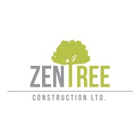 ZenTree Construction logo, ZenTree Construction contact details