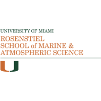 University of Miami Rosenstiel School of Marine and Atmospheric Science logo, University of Miami Rosenstiel School of Marine and Atmospheric Science contact details