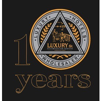 Luxury St logo, Luxury St contact details