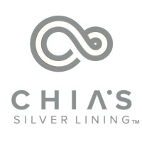 'Chia''s Silver Lining' logo, 'Chia''s Silver Lining' contact details