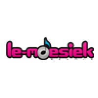 Le Moesiek Revole logo, Le Moesiek Revole contact details