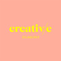 Creative Egmont logo, Creative Egmont contact details