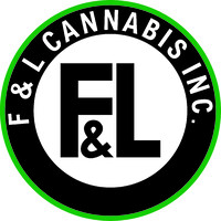 F&L Cannabis Inc. logo, F&L Cannabis Inc. contact details