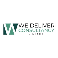 We Deliver Consultancy Ltd logo, We Deliver Consultancy Ltd contact details