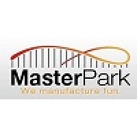 MASTER PARK logo, MASTER PARK contact details