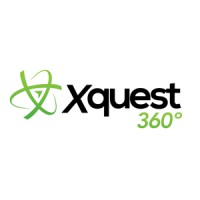 Xquest360 logo, Xquest360 contact details