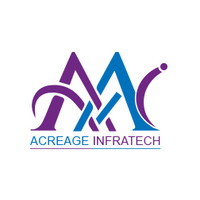 Acreage Infratech logo, Acreage Infratech contact details