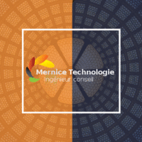 Mernice Technologie logo, Mernice Technologie contact details