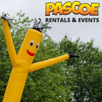 Pascoe Rentals & Events logo, Pascoe Rentals & Events contact details