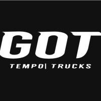 GOT Tempo Trucks logo, GOT Tempo Trucks contact details